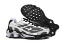 Shox Ride 2 (Branco/preto)