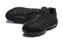 Air Max 95 CDG "Triple Black"