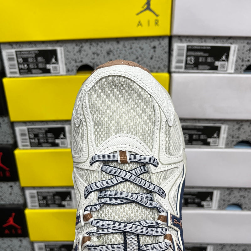 Gel - Kahana 8 (Bege/azul)