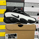 Hot Step 1 Air Terra (Preto/vermelho)