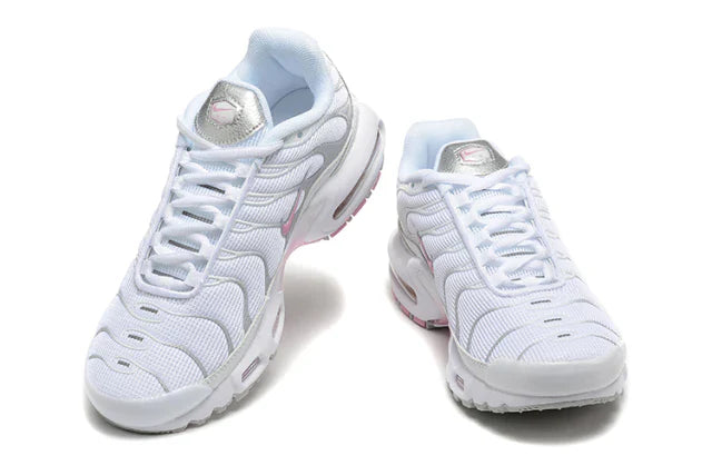 Air Max Plus TN 1 "Summit White & Pink Rise"