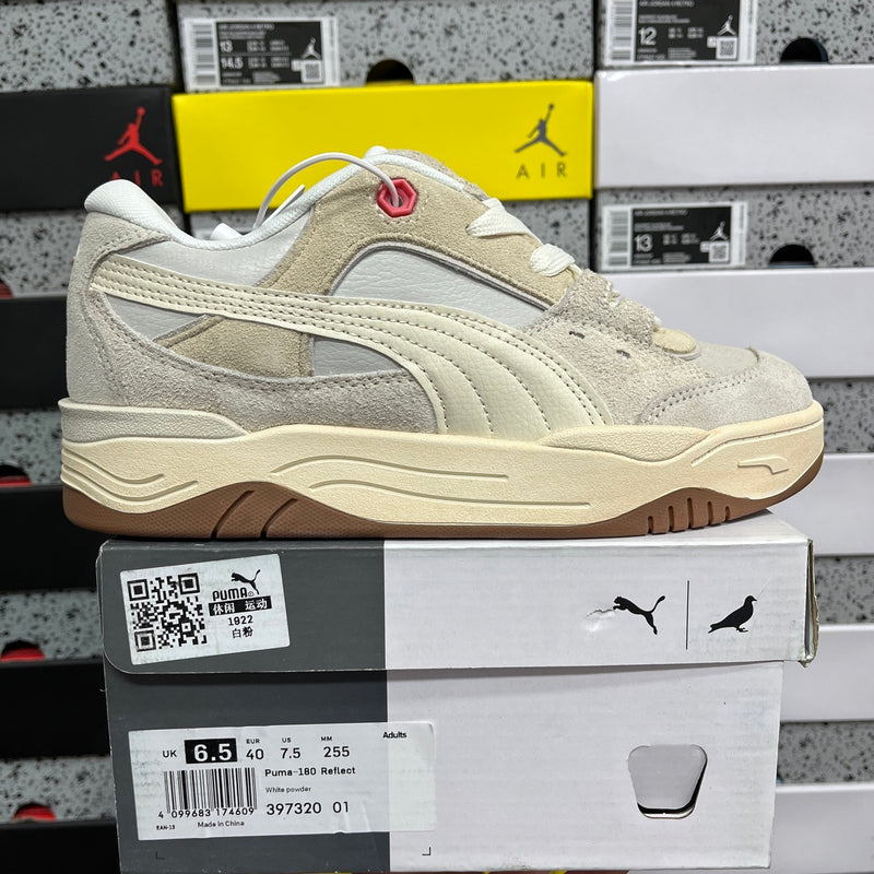 Puma 180 (Bege)