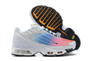 Air Max TN3 (Branco/colorido)
