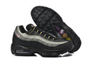 Air Max 95 (Preto/cinza)