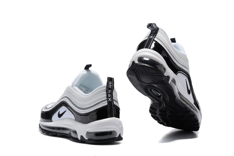 Air Max 97 "White/Black"