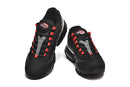 Air Max 95 (Preto/vermelho)