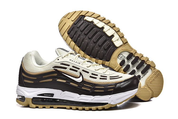 Air Max 97 SE (Marrom/bege)