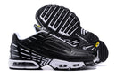 Air Max TN3 (Preto/branco)