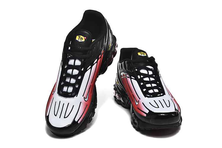 Air Max TN3 (Vermelho/Branco)