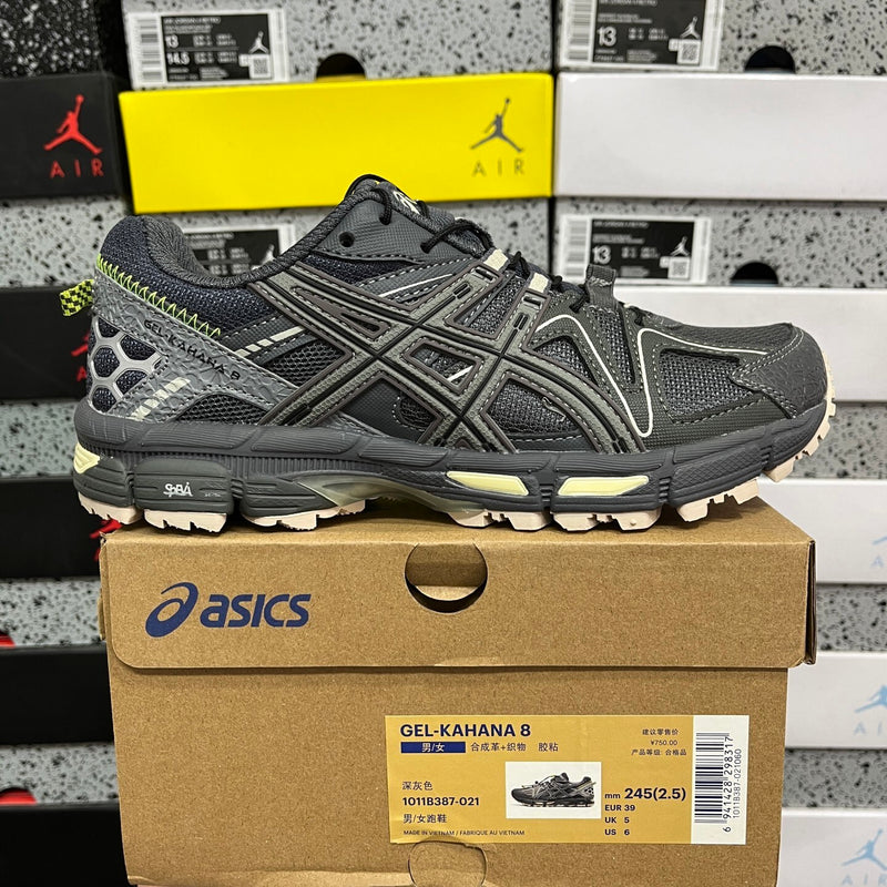 Gel - Kahana 8 (Verde/cinza)