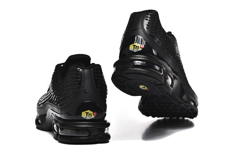 Air Max TN7 "All Black"