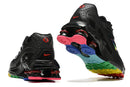 Shox Ride 2 x Supreme (Preto/colorido)