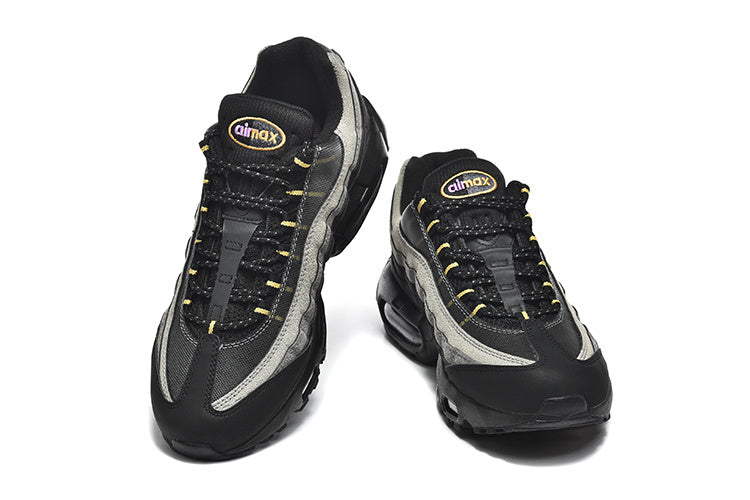 Air Max 95 (Preto/cinza)
