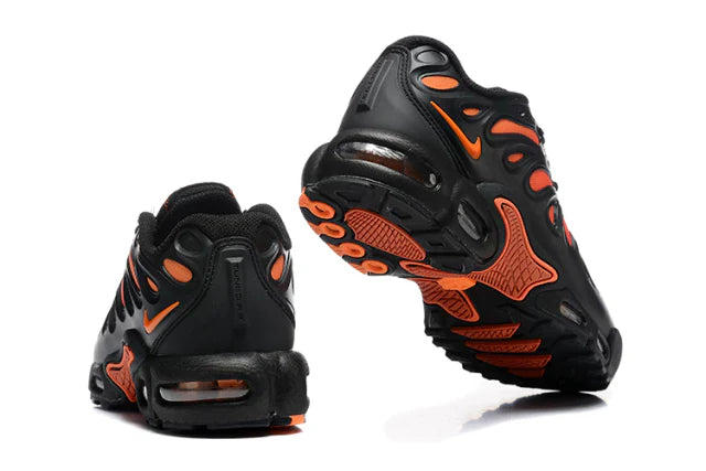 Air Max TN Drift "Dragon Red"