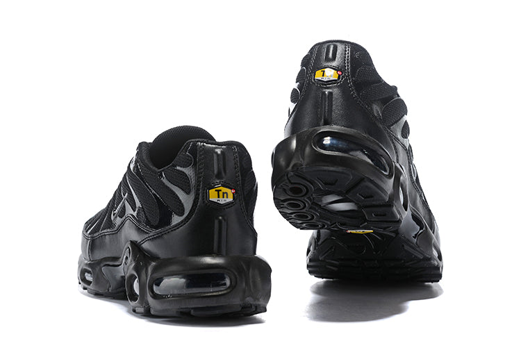 Air Max Plus TN 1 "Triple Black"