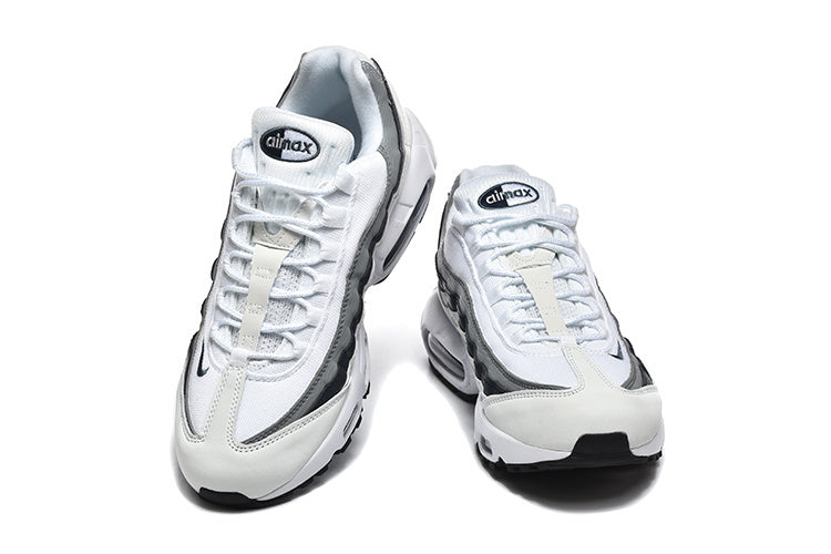 Air Max 95 (Branco/azul)