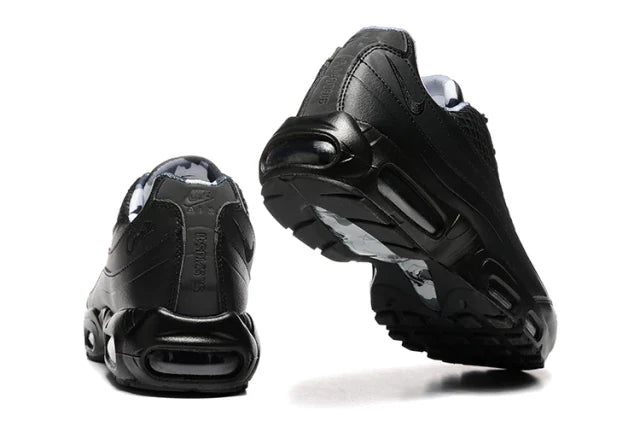 Air Max 95 X Corteiz "Black"