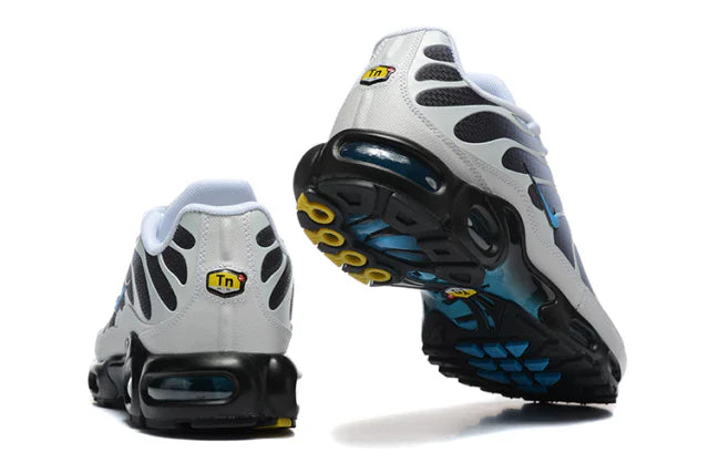 Air Max Plus TN 1 "Pure Platinum & Dark Smoke Grey"