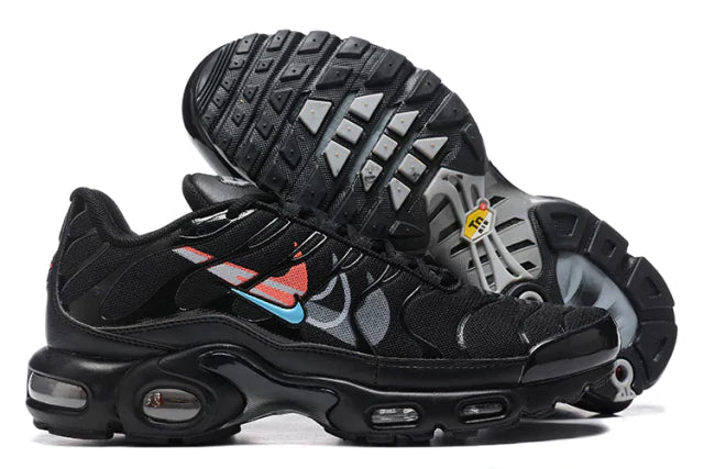 Air Max Plus TN 1 "Multi Swoosh"