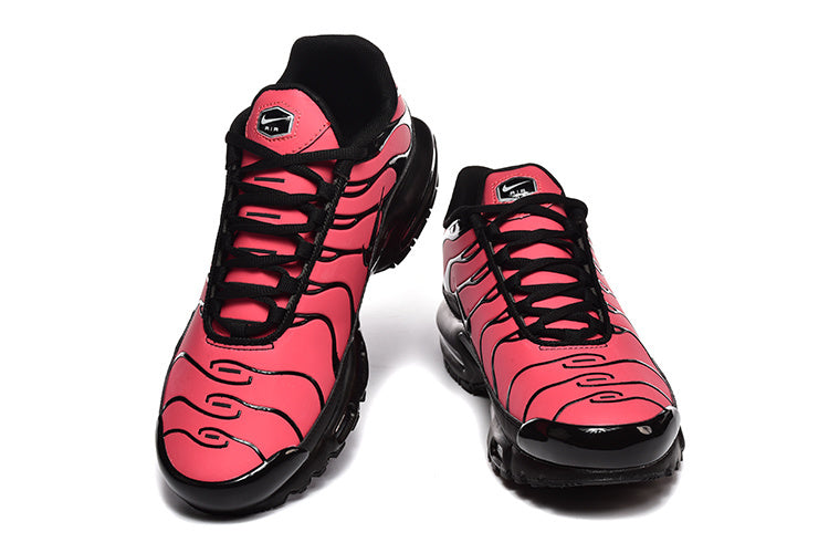 Air Max TN 1 (Preto/vermelho)