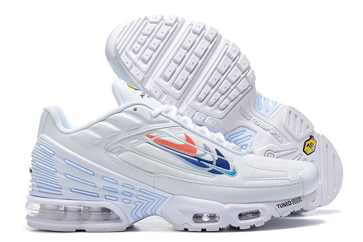 Air Max TN3 (Branco)