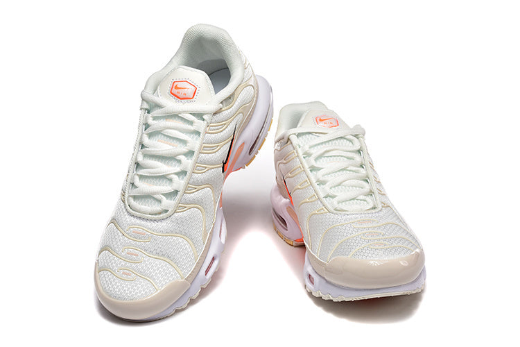 Air Max TN 1 (Bege/laranja)