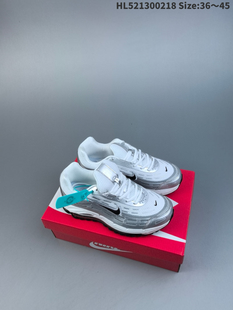 Air Max TL 2.5 (Prata)