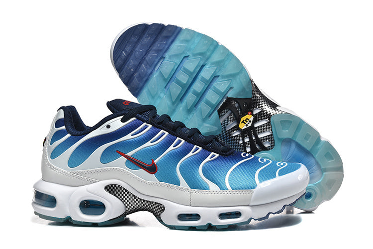 Air Max TN 1 (Branco/azul)