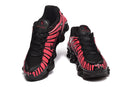 Shox TL (Vermelho)