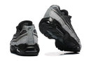 Air Max 95 CDG "Black Grey"