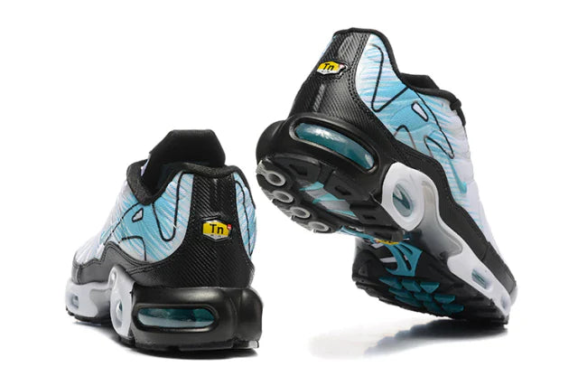 Air Max Plus TN 1 "Mercurial Vapor Blanche"