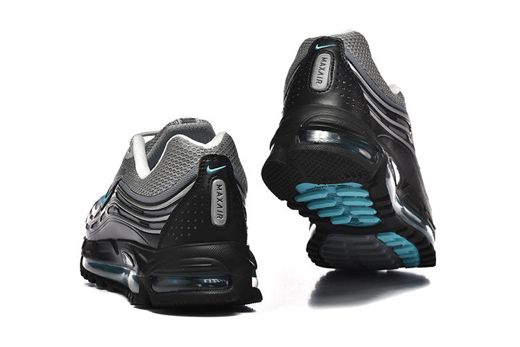 Air Max 97 SE (Preto/azul)