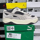 Puma 180 (Cinza/bege)