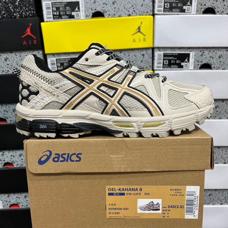 Gel - Kahana 8 (Bege/amarelo)