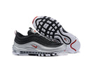 Air Max 97 "B-Sides Metallic Silver"
