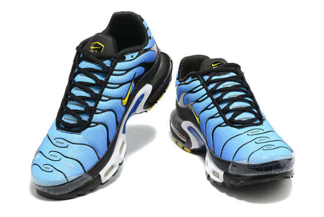 Air Max Plus TN 1 "Hyper Blue"