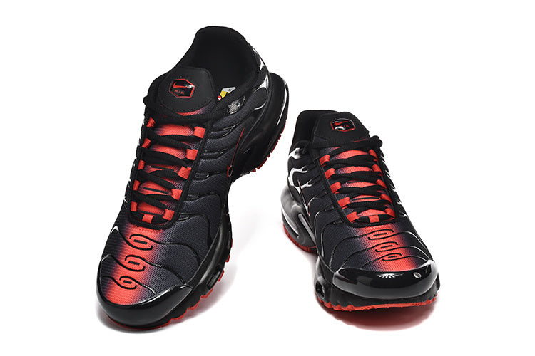 Air Max TN 1 (Preto/vermelho)