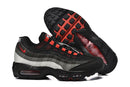 Air Max 95 (Preto/vermelho)