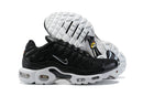 Air Max Plus TN 1 "Black/White"