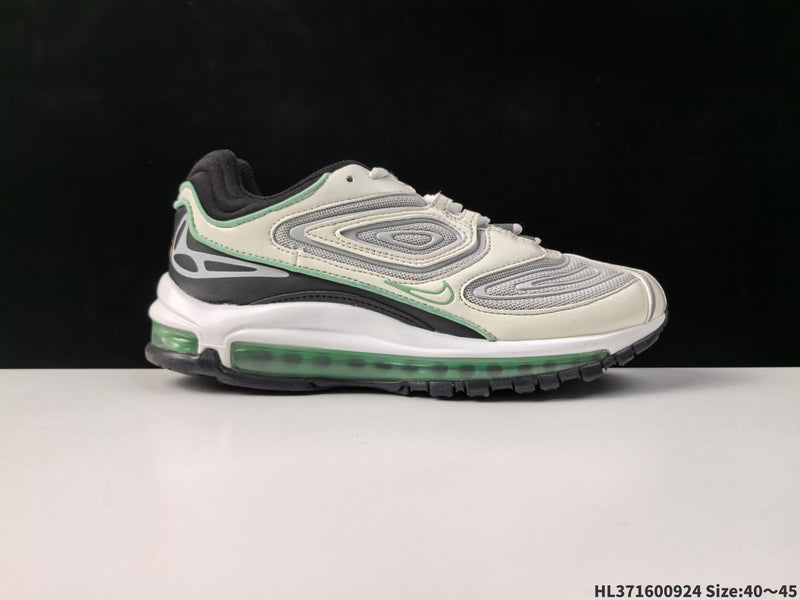 Air Max 98 TL X Supreme (Branco/Verde)