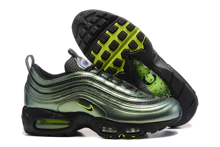 Air Max 95/97 Division Street (Verde)