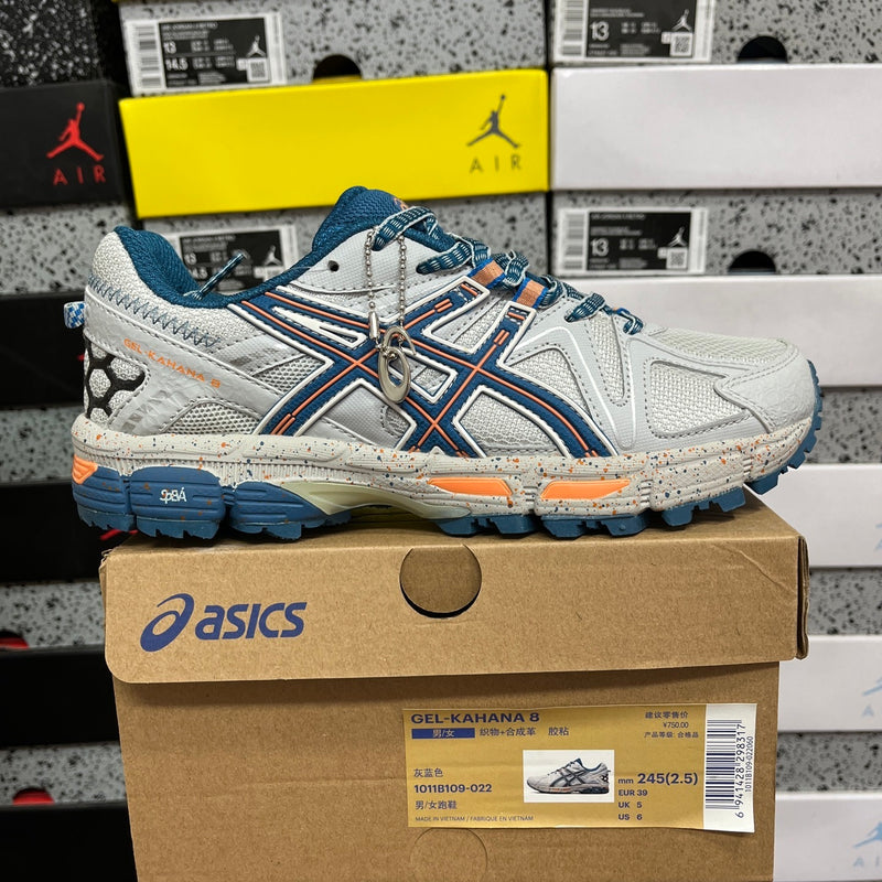 Gel - Kahana 8 (Cinza/azul)