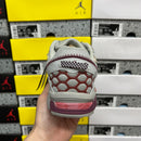 Gel - Kahana 8 (Cinza/rosa)