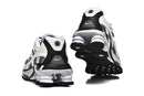 Shox Ride 2 (Branco/preto)