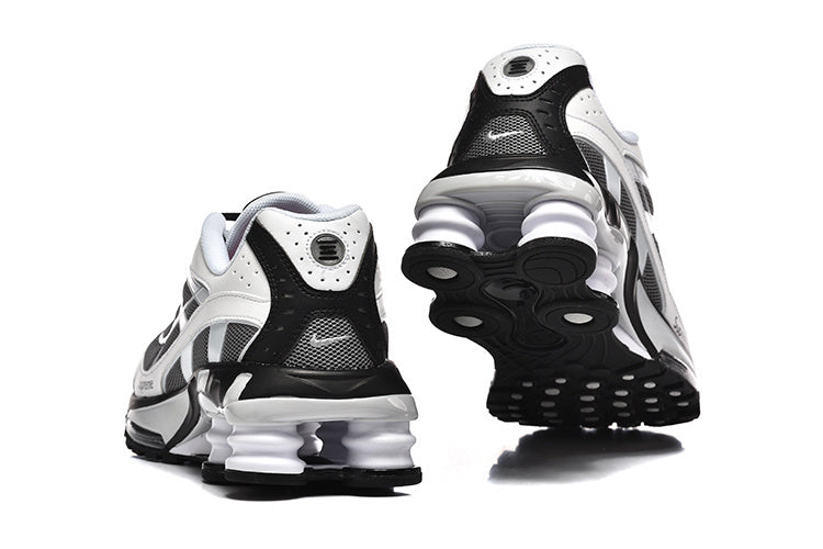 Shox Ride 2 (Branco/preto)