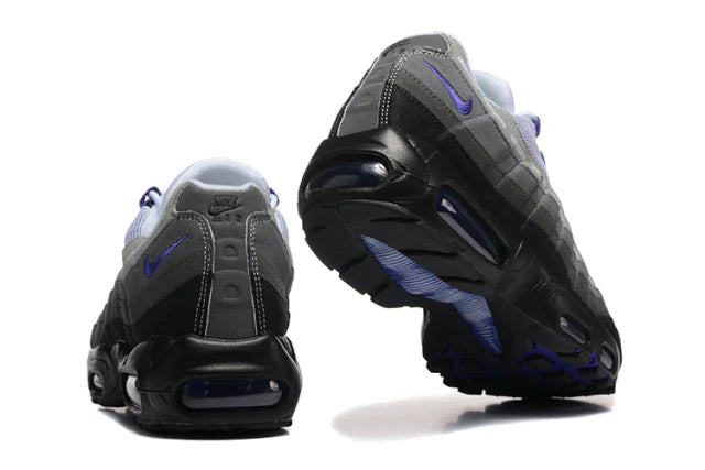 Air Max 95 X Undefeated "Concord"