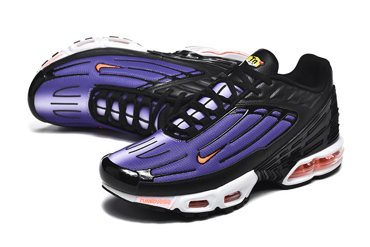 Air Max TN3 "Voltage Purple"