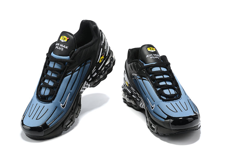 Air Max Plus TN3 "Black/Blue"