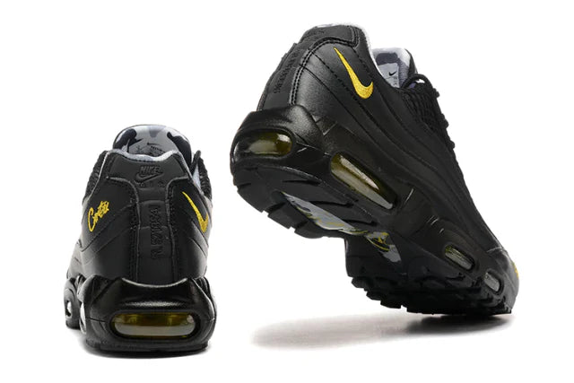 Air Max 95 X Corteiz "Black Honey"