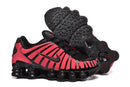 Shox TL (Vermelho)
